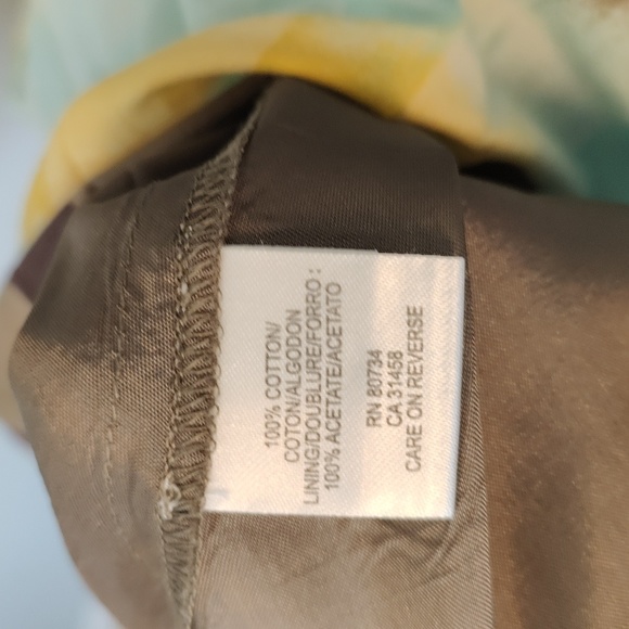 BCBG Max Azria Skirt Size 12 - Picture 5 of 7